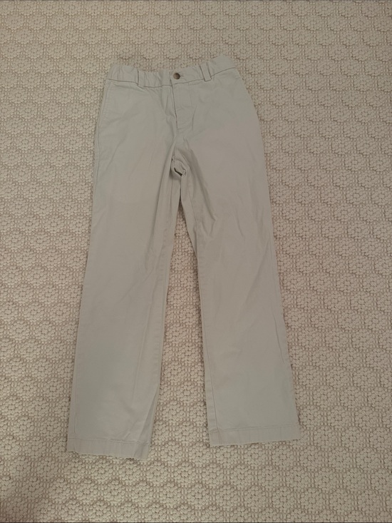 Vineyard Vines Other - Vineyard Vines Boys Khaki Breaker Pants
